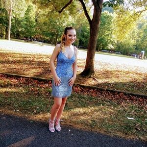 2019 Homecoming/Prom dress